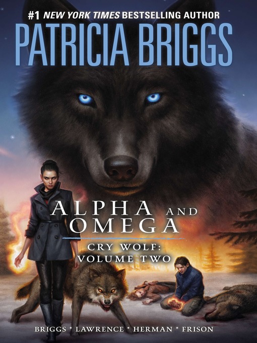 Title details for Cry Wolf, Volume 2 by Patricia Briggs - Available